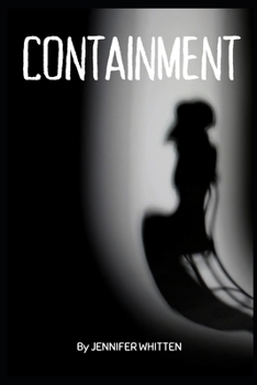 Paperback Containment: The Moment Before Everything Moves Book