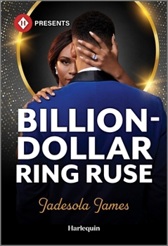 Mass Market Paperback Billion-Dollar Ring Ruse Book