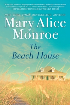 Paperback The Beach House Book