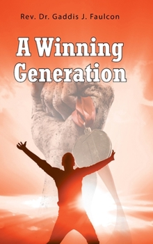 Hardcover A Winning Generation Book