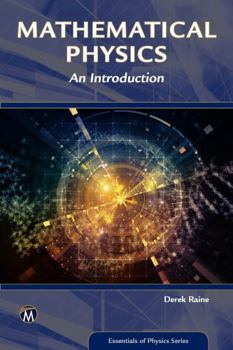 Paperback Mathematical Physics: An Introduction Book