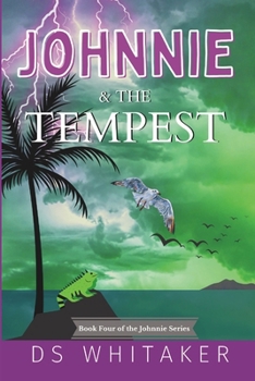 Paperback Johnnie & the Tempest Book