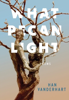Paperback What Pecan Light Book