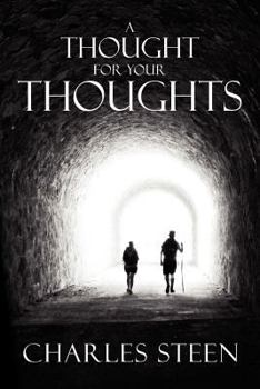 Paperback A Thought For Your Thoughts Book