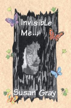 Paperback Invisible Me Book