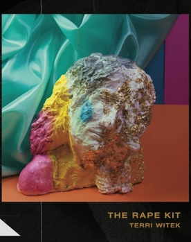 Paperback The Rape Kit Book