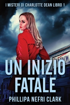 Paperback Un Inizio Fatale [Italian] [Large Print] Book