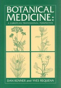 Paperback Botanical Medicine: A European Professional Perspective Book