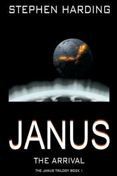 Paperback Janus the Arrival Book