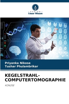 Paperback Kegelstrahl-Computertomographie [German] Book