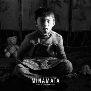 Vinyl Minamata (Original Motion Picture Soundt Book