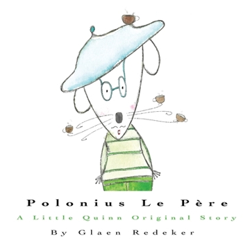 Paperback Polonius Le Père Book