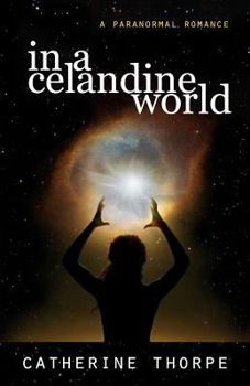 Paperback In a Celandine World Book