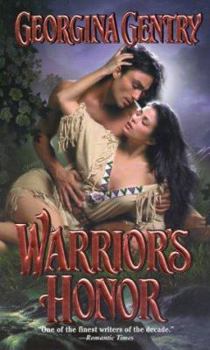 Warrior's Honor - Book #19 of the Panorama of the Old West