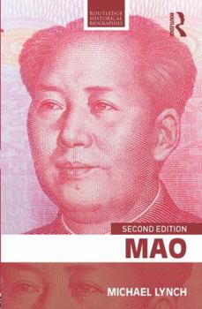 Paperback Mao Book