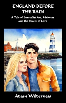 Paperback England Before the Rain Book
