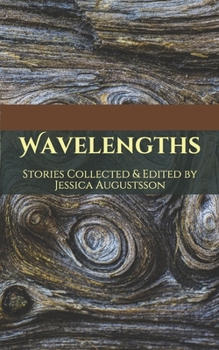 Paperback Wavelengths Book