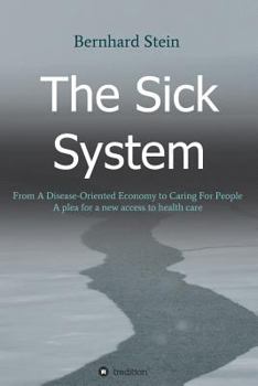Paperback The Sick System Book