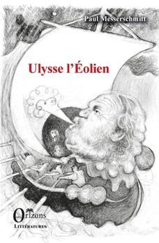 Paperback Ulysse l'Éolien [French] Book