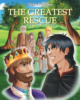 Paperback The Greatest Rescue Book
