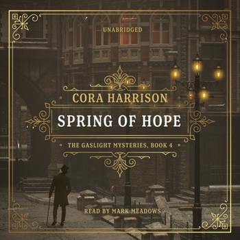 MP3 CD Spring of Hope Book