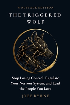 Paperback The Triggered Wolf - Wolfpack Edition Book