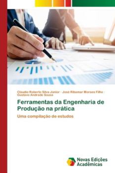 Paperback Ferramentas da Engenharia de Produção na prática [Portuguese] Book