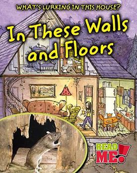 Paperback In These Walls and Floors Book