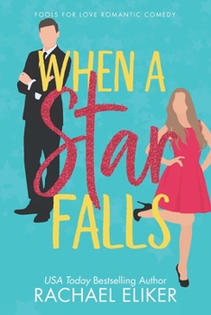 Paperback When a Star Falls Book