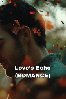 Paperback Love's Echo (ROMANCE) Book