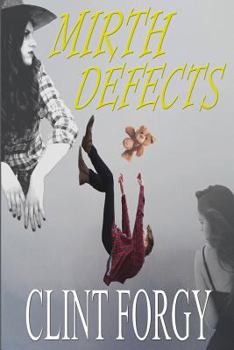 Paperback Mirth Defects Book