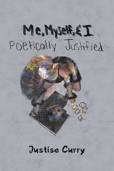 Paperback Me, Myself, & I Book