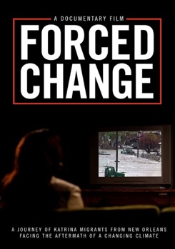 DVD Forced Change Book