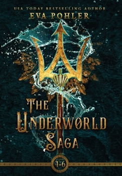 Hardcover The Underworld Saga: Volume Two Book