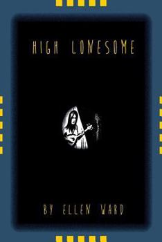 Paperback High Lonesome Book