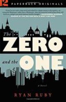 Paperback The Zero and the One Book