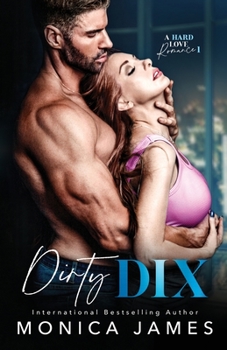 Paperback Dirty Dix Book