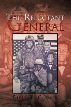 Paperback The Reluctant General Book