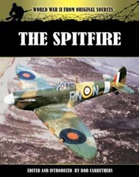 Paperback The Spitfire Book