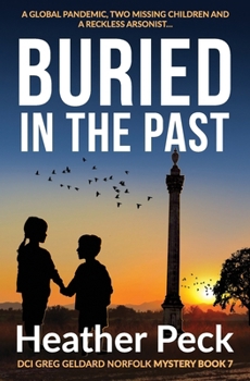 Buried in the Past (DCI Greg Geldard)