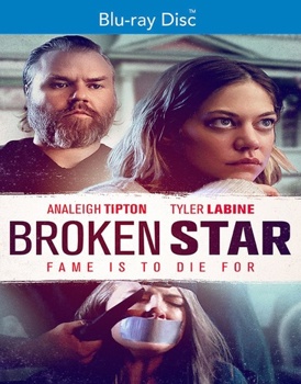 Broken Star