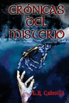 Paperback Crónicas del Misterio [Spanish] Book