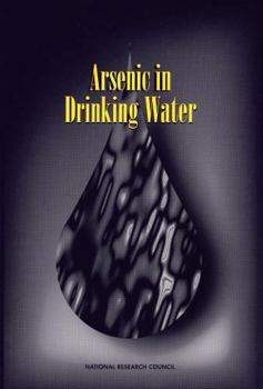 Arsenic in Drinking Water