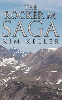 Paperback The Rocker M Saga Book