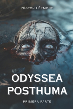 Paperback Odyssea Posthuma [Spanish] Book