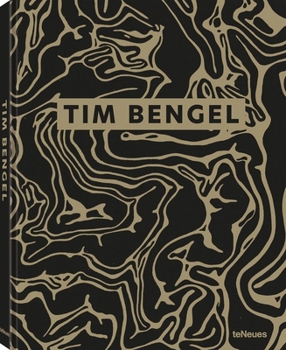 Hardcover Tim Bengel Book