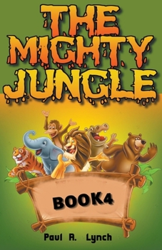 Paperback The Mighty Jungle Book