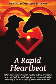 Paperback A Rapid Heartbeat Book
