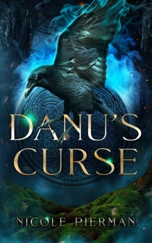 Paperback Danu's Curse Book