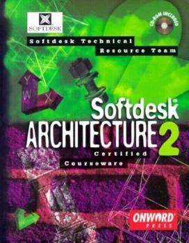 Paperback Softdesk Architecture 2 Certified Courseware Book